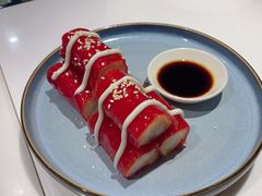 -粤来记·啫啫煲·点心(日月光店)