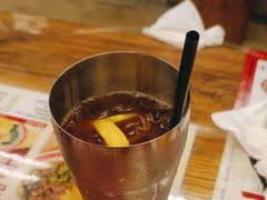 -孖记茶档·热腾茶餐(江南西plus店)