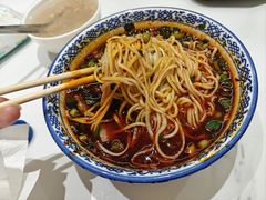 -兰州马子禄牛肉面(文景公园店)