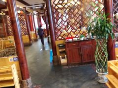 大堂-老码头火锅(骡马市店)
