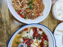 -湘香私房菜(大石长隆店)