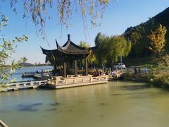 -南北湖风景区