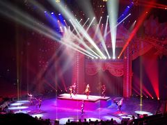 -珠海横琴长隆《卡卡虎奇遇记》