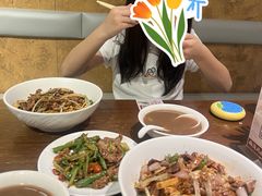 -寻裕记·现炒浇头面(人民广场店)