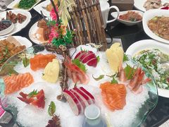 -新南华大酒店(长寿店)