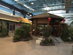 -森谷美食公园(杨行店)