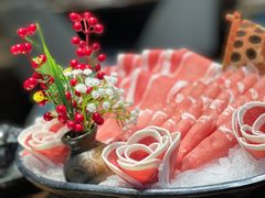 -快乐小羊火锅餐厅(农科路店)