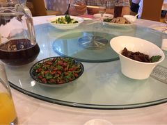 iphone_upload_pic-满江红四季餐厅 · 国家五钻级酒家(新纪元大酒店店)