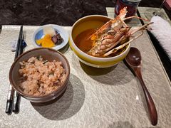 -Ginza Onodera铁板烧(外滩十八号店)