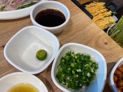-好彩猪肚鸡(正弘城店)