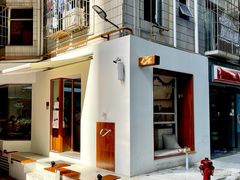 -Line 咖啡(石厦花园店)