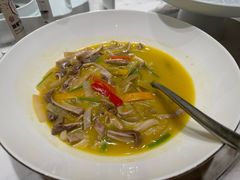 -宴昆山·私房菜(春晖店)
