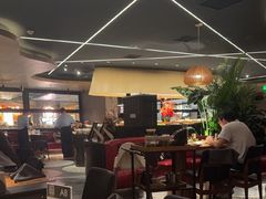-拉蒂娜·巴西牛排馆 Latina·Brazilian Steakhouse(王府井喜悦店)