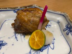 -鮨青(恒基名人购物中心店)