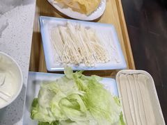 -和庆斋羊蝎子火锅·碳缸烧烤(顺义旗舰店)