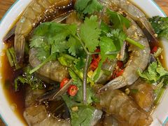 -唔止卤嘢·潮州菜(鹭江店)