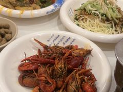 -沈姐万州烤鱼(沙坪坝七中店)