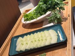 -南门涮肉(上海一店)