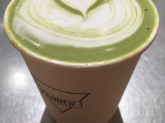 -Manner Coffee(港汇恒隆广场店)
