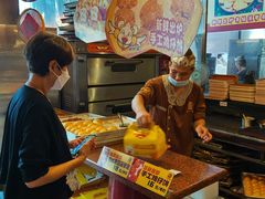 大堂-石岐佬中山菜馆(张溪店)