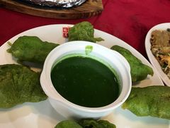 -百年银屏蚝烙·潮汕菜·非遗(乐山店)