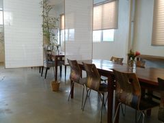 大堂-七色云蔬食(喜邻里店)