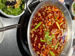 -小饕荟雅安贡椒鱼鲜馆(广福桥店)