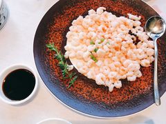 清溜虾仁-江南雅厨(李公堤店)
