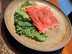 -老墙根涮肉·铜锅鲜羊肉(良乡店)