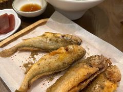 -春家·非遗手工小吃(徐汇万科广场店)