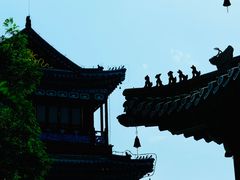 -老龙头景区