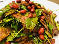 -曹家小菜(胜太路店)