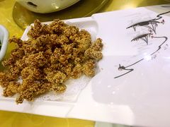 -巴达木食府
