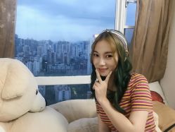 -TK·HAIR SALON韩式设计