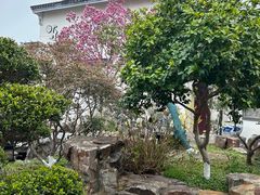 -苏州冶园园林民宿(太湖西山风景区店)