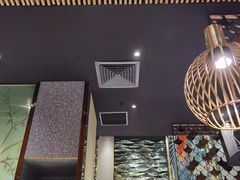 大堂-半天妖烤鱼(大润发店)