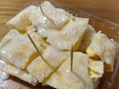 甩粑粑-林氏圆子(胞波路店)