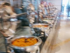 -豪廷轩中餐厅·特色云南菜(温德姆至尊豪廷大酒店)