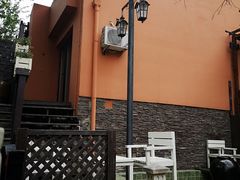 -Local泰莲庭(虹鳟鱼店)