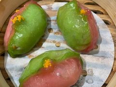 -点都德(德江楼店)