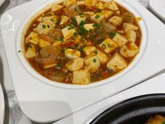 -曼玉餐厅(中原万达店)