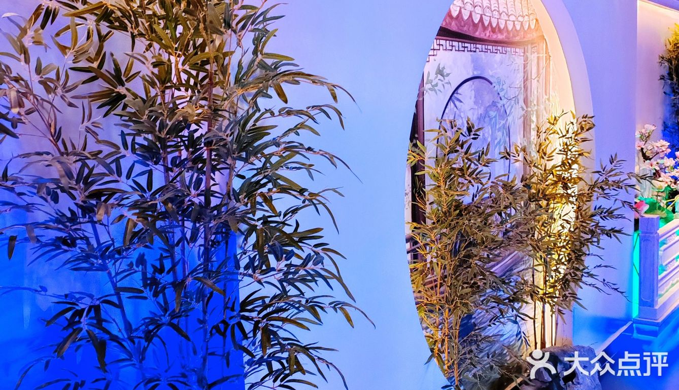 无需出帝都就能品味到江南的水乡之韵和美味江南菜