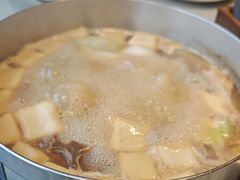 -蝎王府羊蝎子(西直门店)