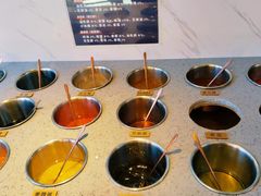 -木王宴语·野生鲜菌火锅(玉河店)