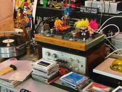 -nodcafe(M50创意园店)