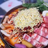 比宾霸部队火锅(南昌万象城)