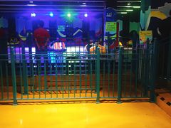 -幸福花欢乐世界(东辰广场A座店)