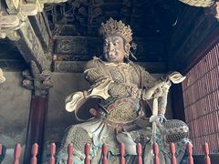 -报恩寺(平武县)