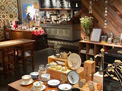 -时光花园(白鹭洲店)