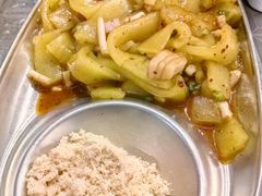 特色宽粉（老板推荐）-有局·成都市井烧烤·精酿啤酒(双楠店)